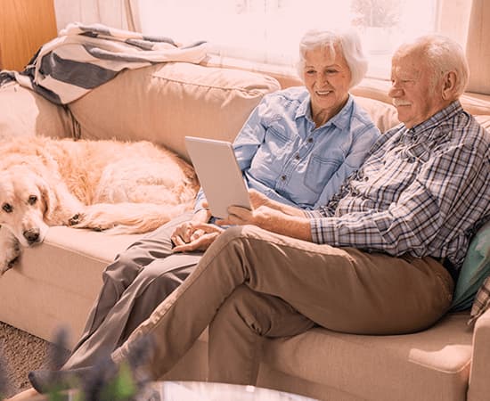 Yaşlı Bireylerin Etkin Bir Ev Güvenlik Sistemine Sahip Olmalarını Gerektiren 5 Önemli Neden