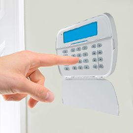 Ev Alarm Sistemleri Sistem Nasıl Çalışır